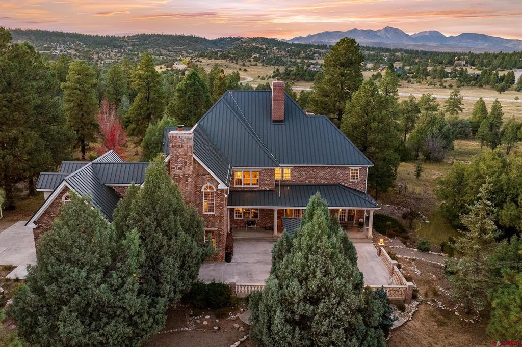 550 Dream Catcher Lane Durango CO 81301