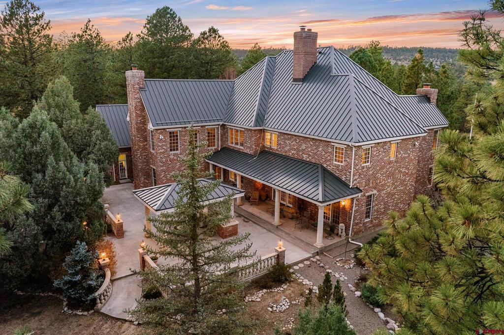 550 Dream Catcher Lane Durango CO 81301