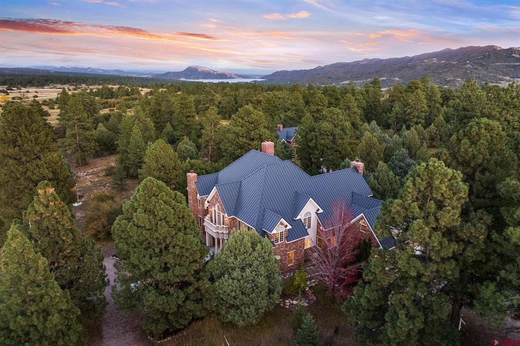 550 Dream Catcher Lane Durango CO 81301