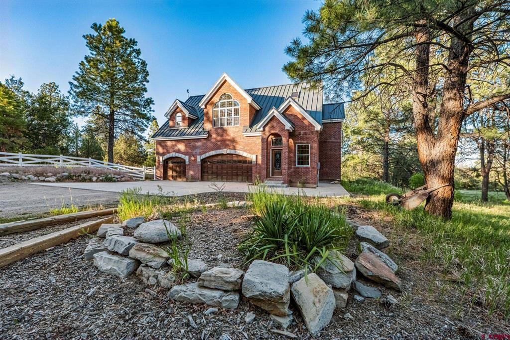 550 Dream Catcher Lane Durango CO 81301