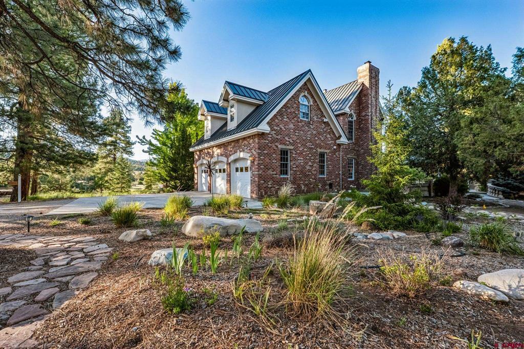 550 Dream Catcher Lane Durango CO 81301