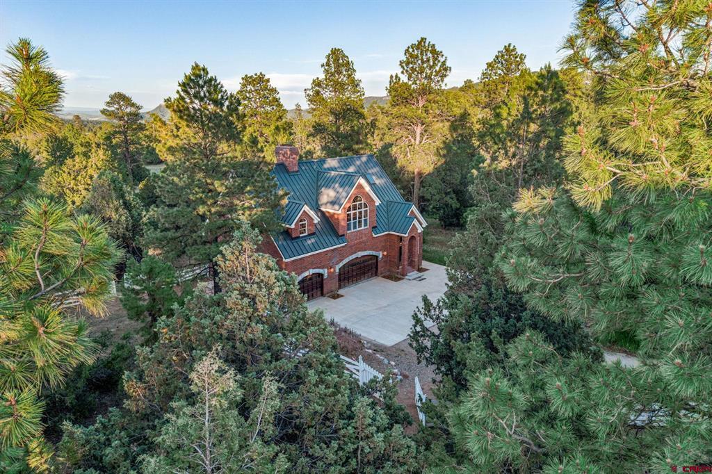 550 Dream Catcher Lane Durango CO 81301