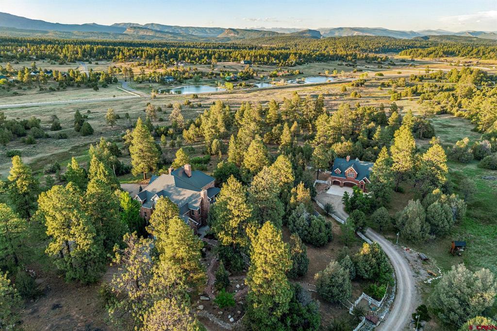 550 Dream Catcher Lane Durango CO 81301