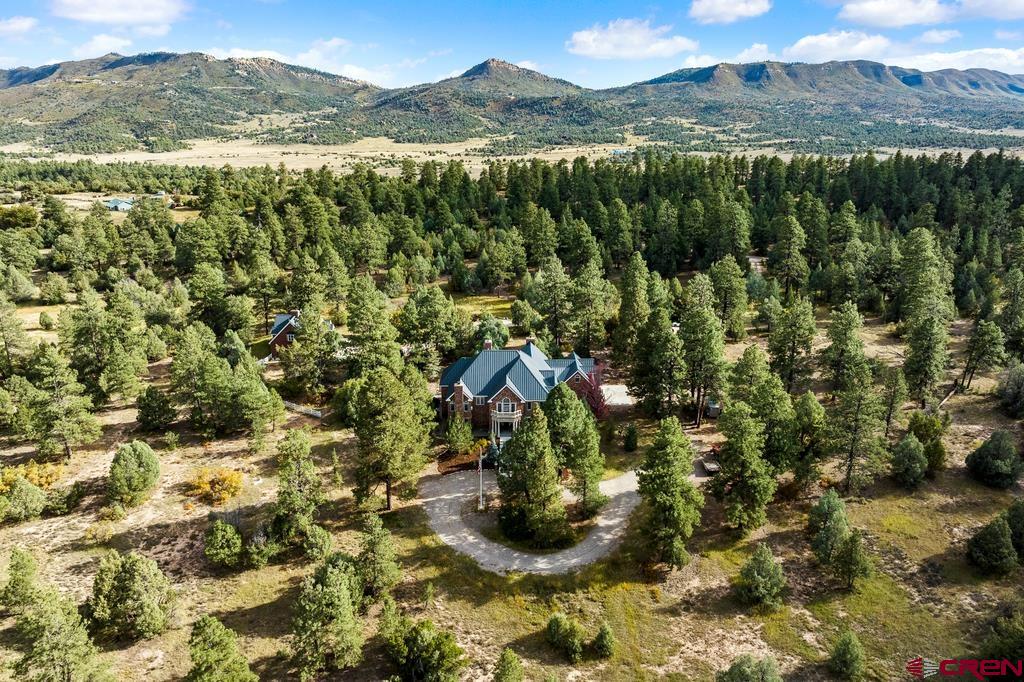 550 Dream Catcher Lane Durango CO 81301