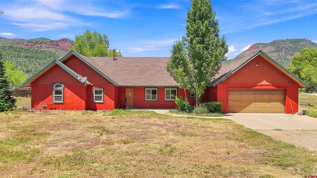 106 Grass Roots Road Durango CO 81301