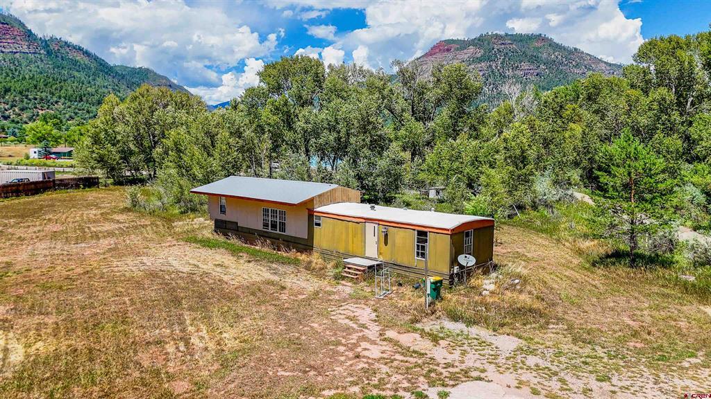 106 Grass Roots Road Durango CO 81301