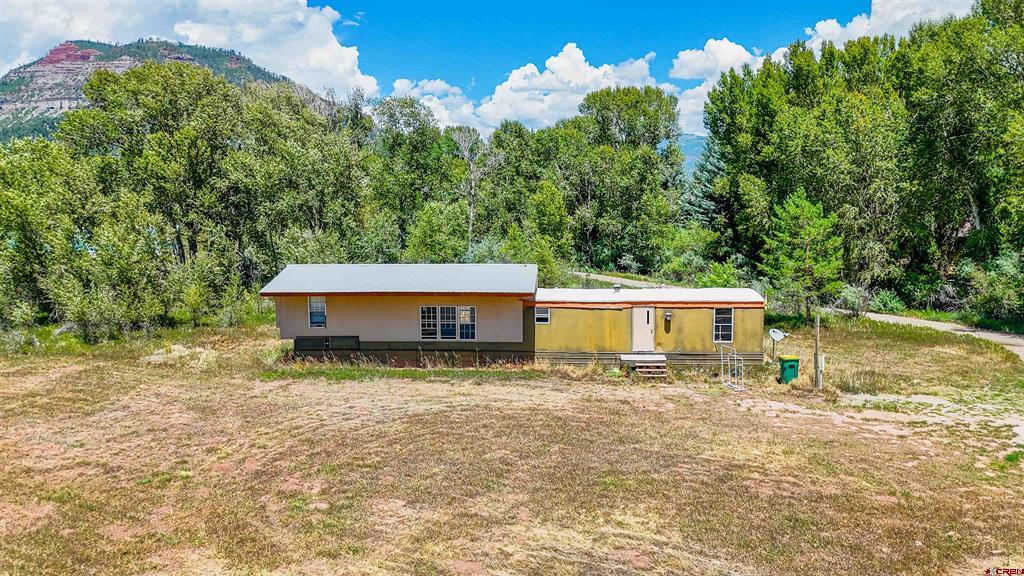 106 Grass Roots Road Durango CO 81301