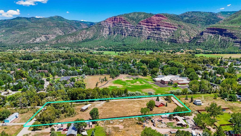 106 Grass Roots Road Durango CO 81301