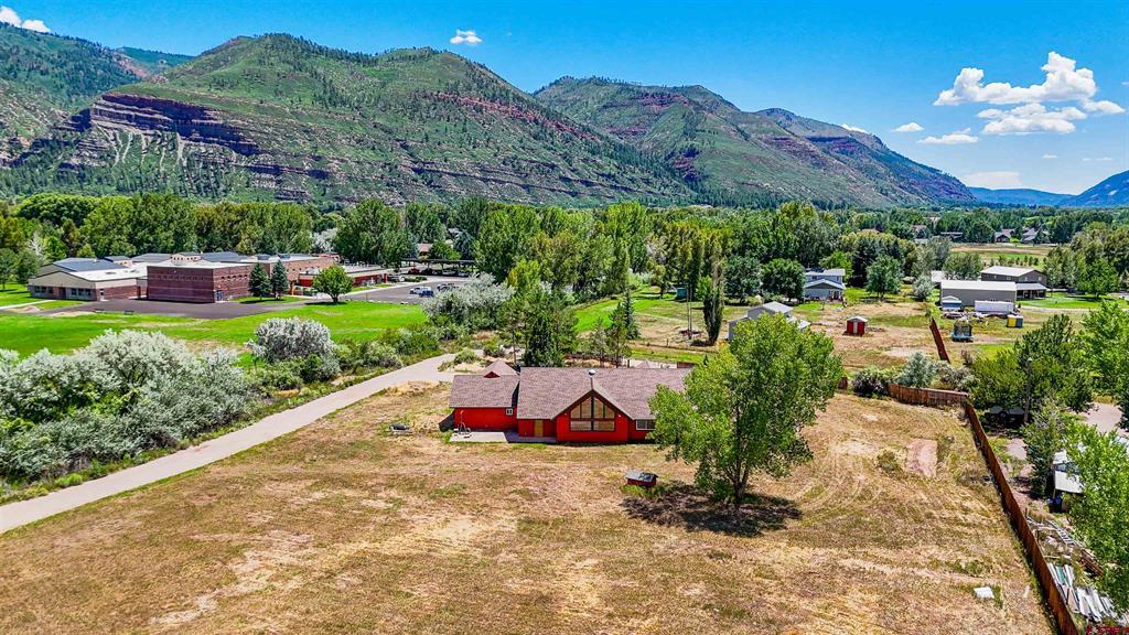 106 Grass Roots Road Durango CO 81301