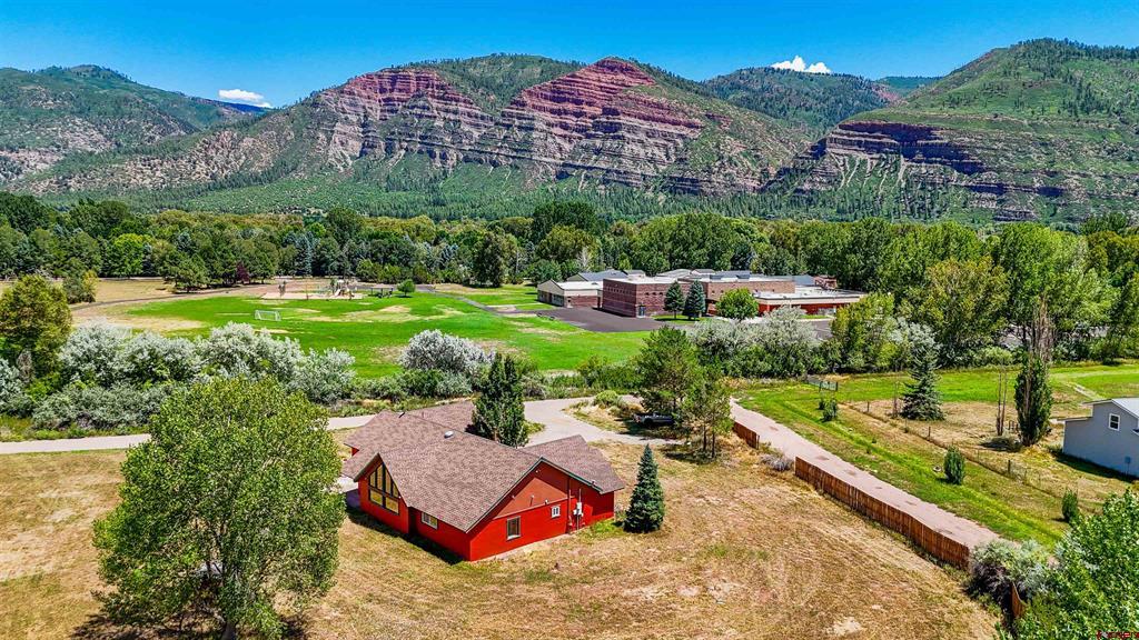 106 Grass Roots Road Durango CO 81301