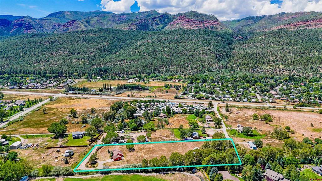 106 Grass Roots Road Durango CO 81301