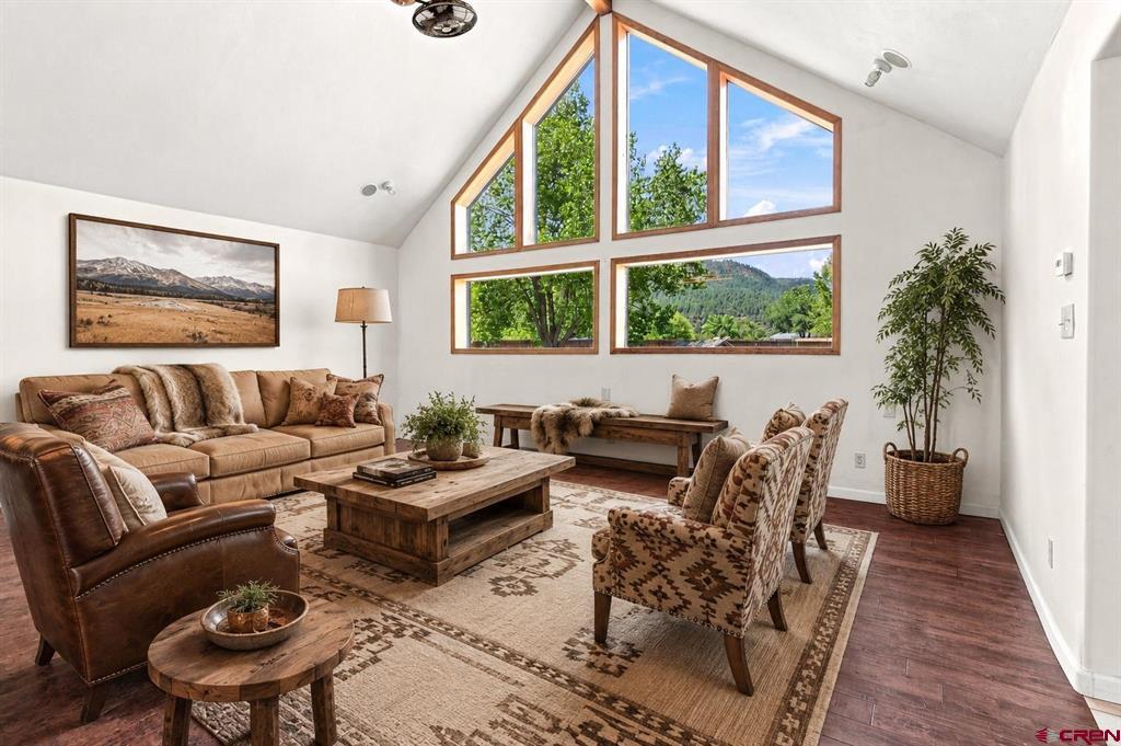 106 Grass Roots Road Durango CO 81301
