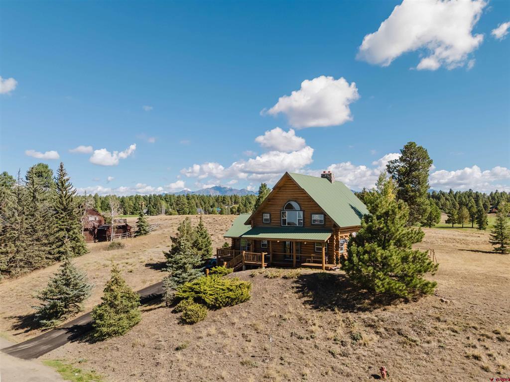 Pagosa Springs CO, 374 Carlee