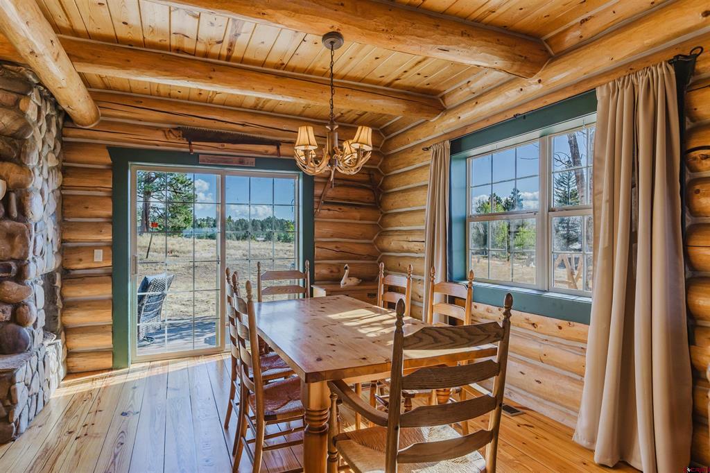 374 Carlee Place Pagosa Springs CO 81147