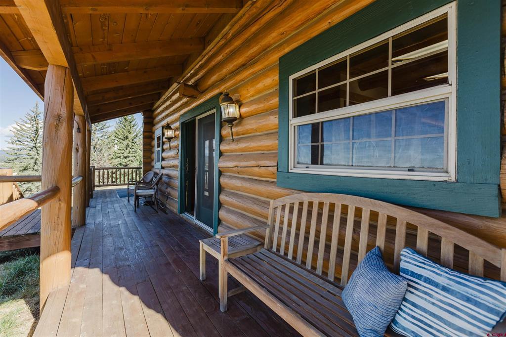 374 Carlee Place Pagosa Springs CO 81147