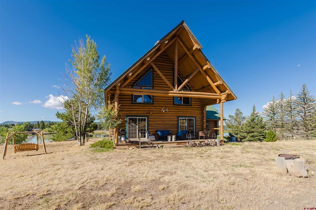 374 Carlee Place Pagosa Springs CO 81147
