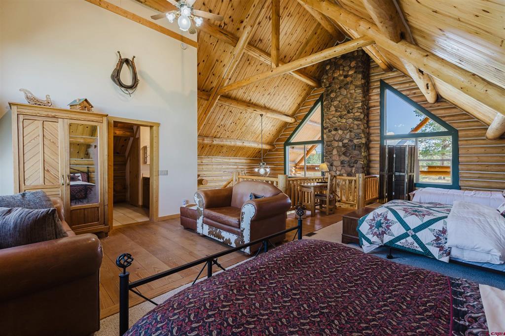 374 Carlee Place Pagosa Springs CO 81147