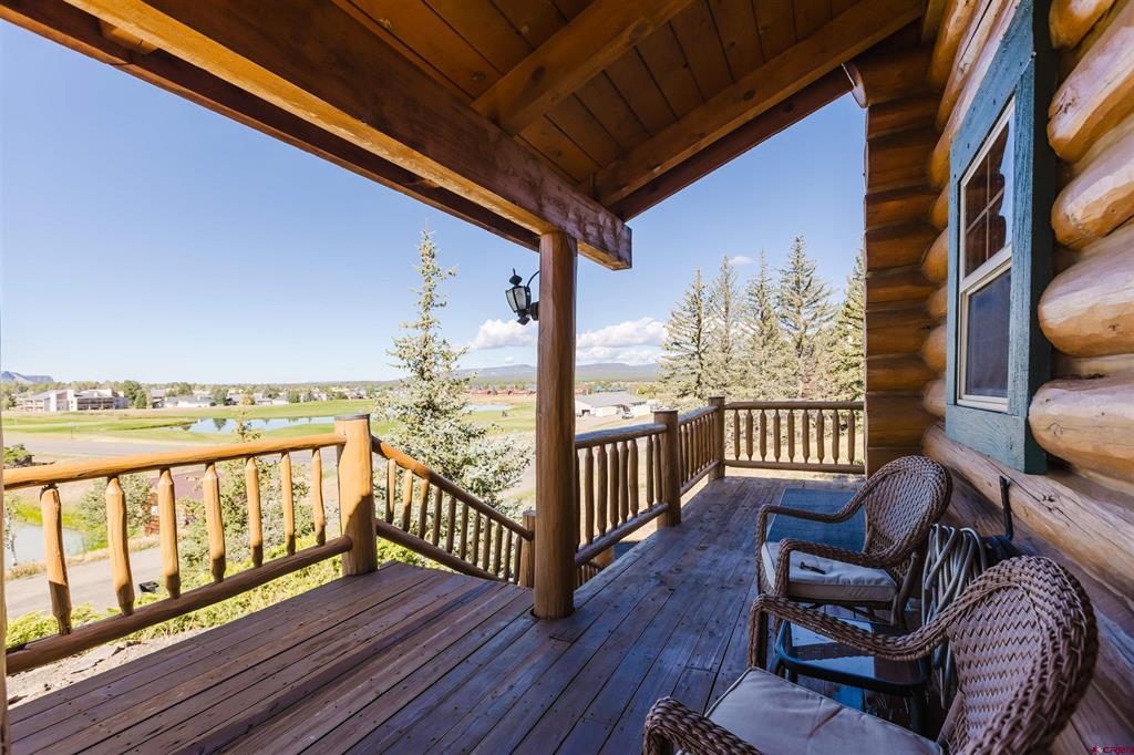 374 Carlee Place Pagosa Springs CO 81147