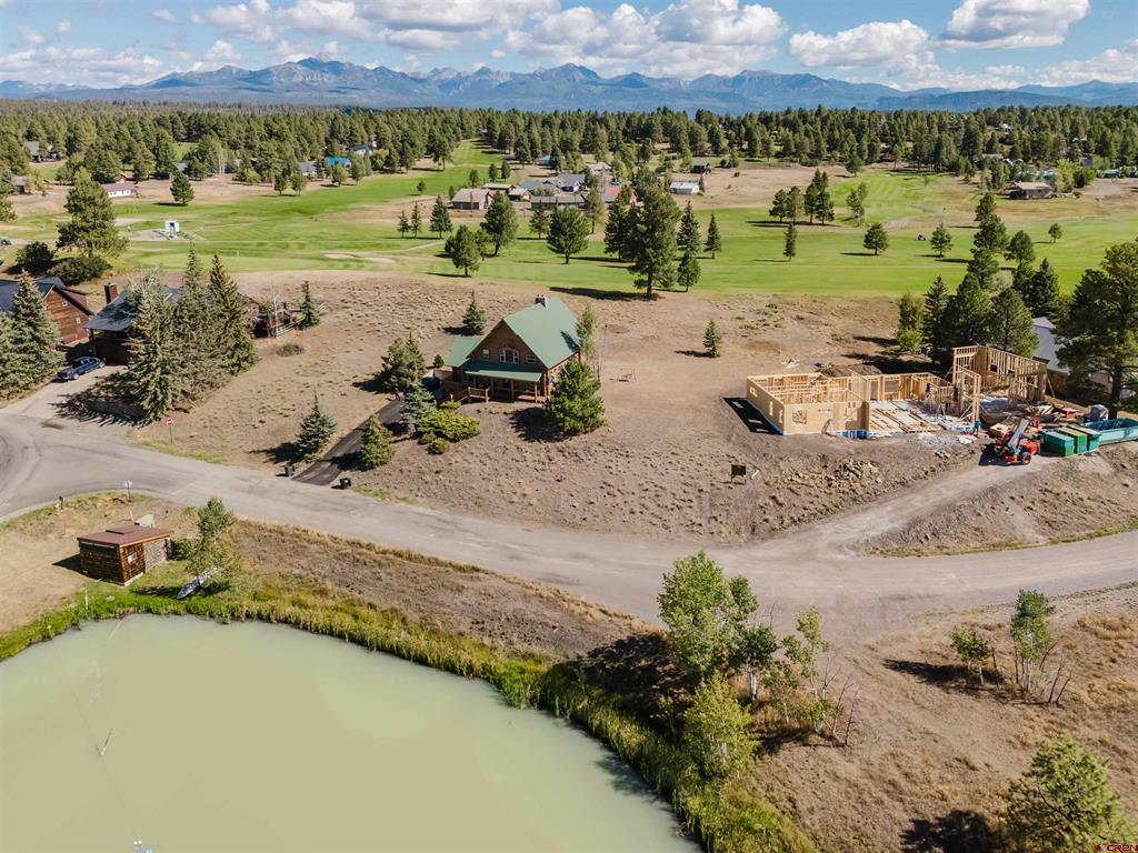 374 Carlee Place Pagosa Springs CO 81147