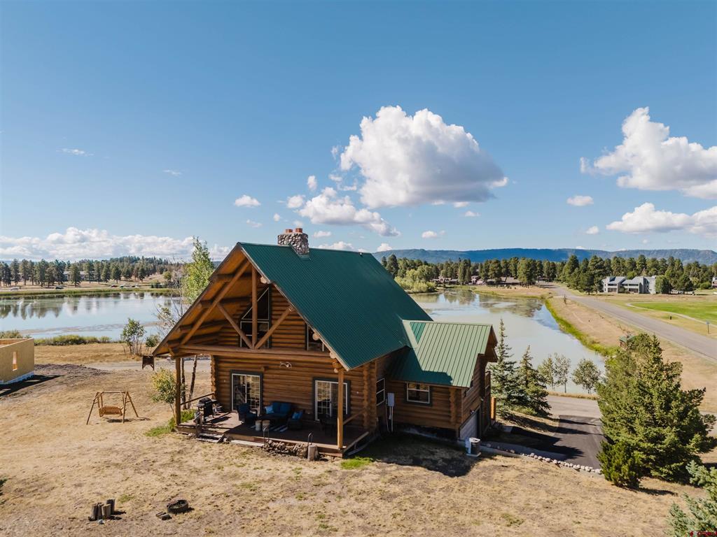 374 Carlee Place Pagosa Springs CO 81147