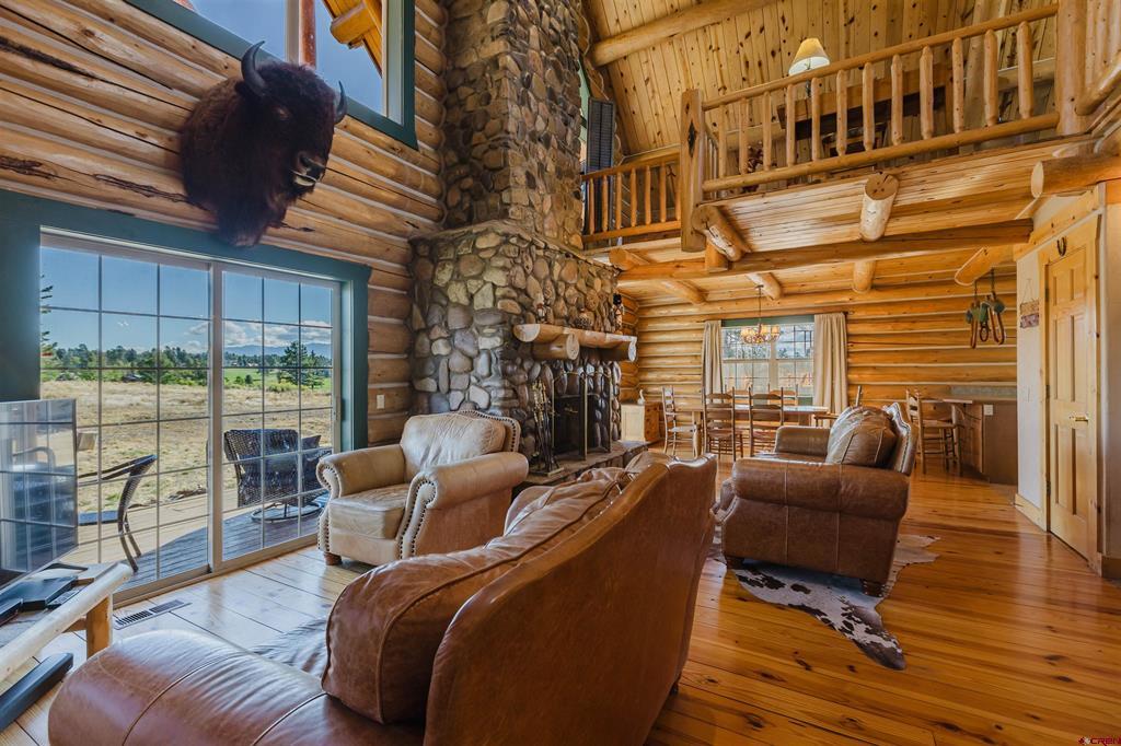 374 Carlee Place Pagosa Springs CO 81147
