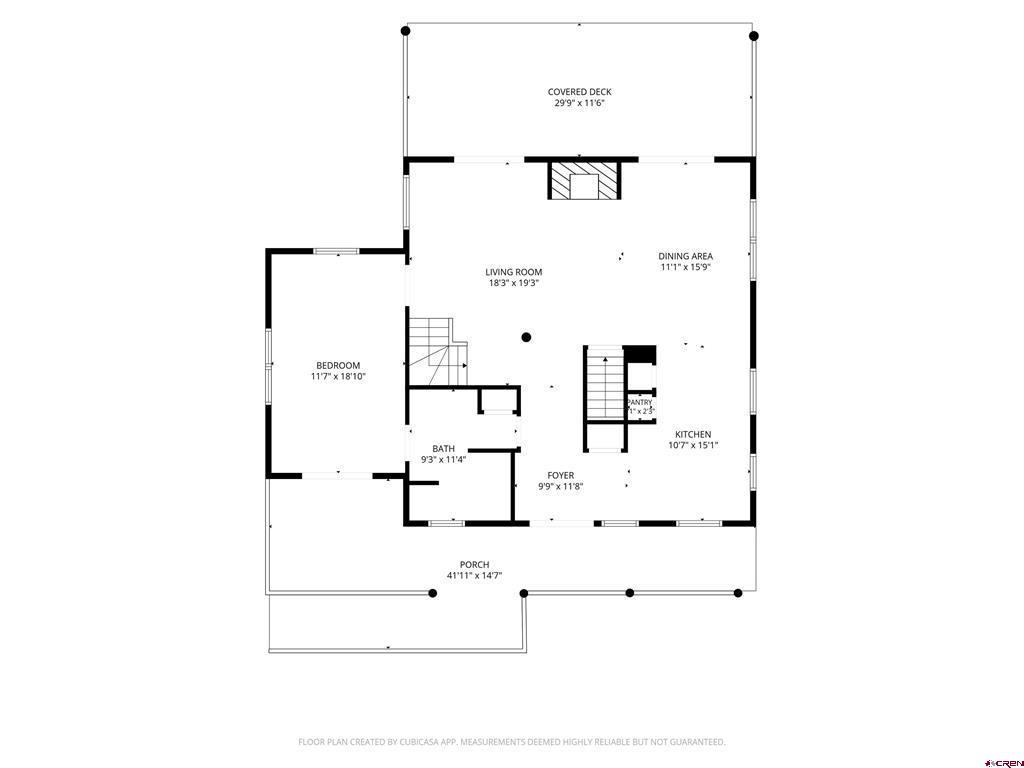 374 Carlee Place Pagosa Springs CO 81147