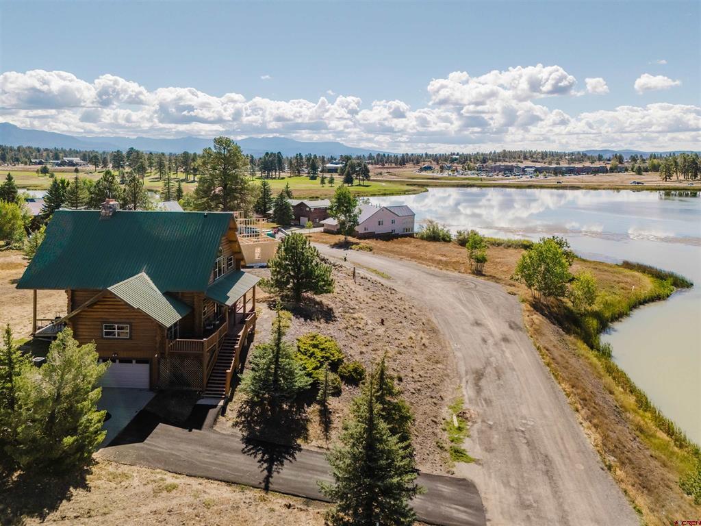 374 Carlee Place Pagosa Springs CO 81147