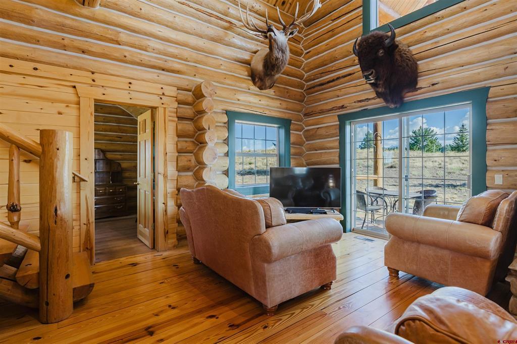 374 Carlee Place Pagosa Springs CO 81147