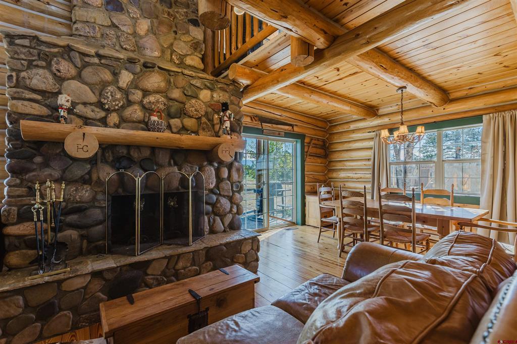 374 Carlee Place Pagosa Springs CO 81147