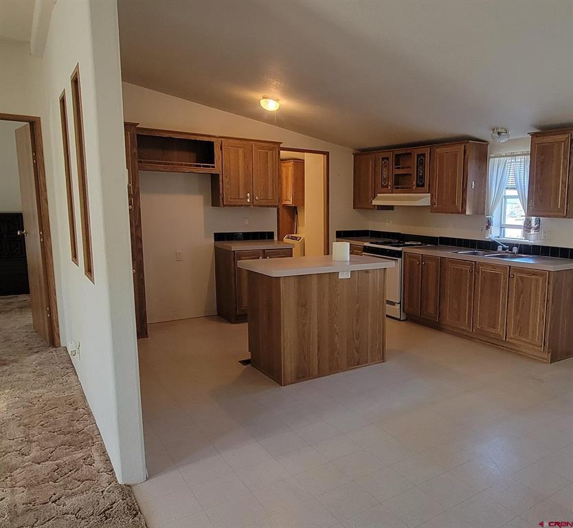 188 Vail Pass Road South Fork CO 81154
