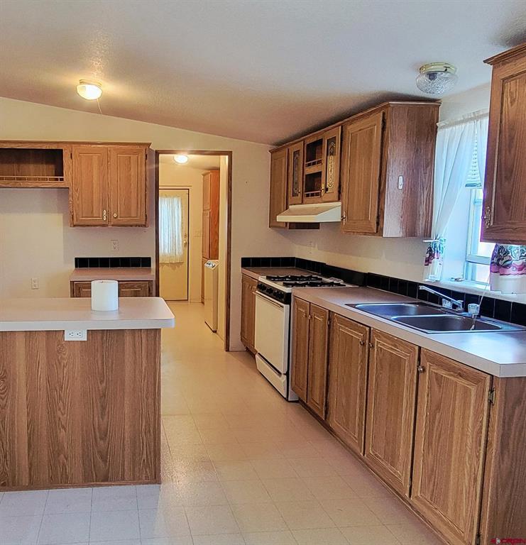 188 Vail Pass Road South Fork CO 81154