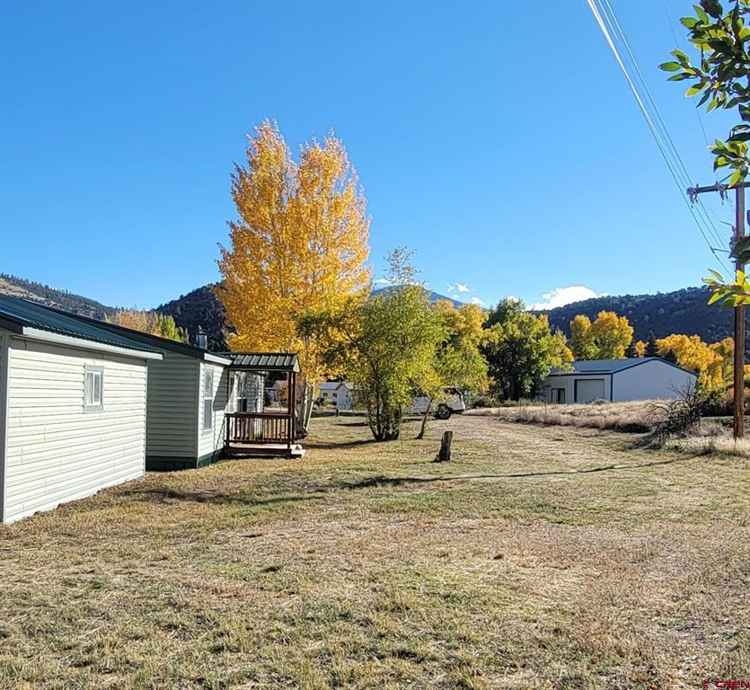 188 Vail Pass Road South Fork CO 81154