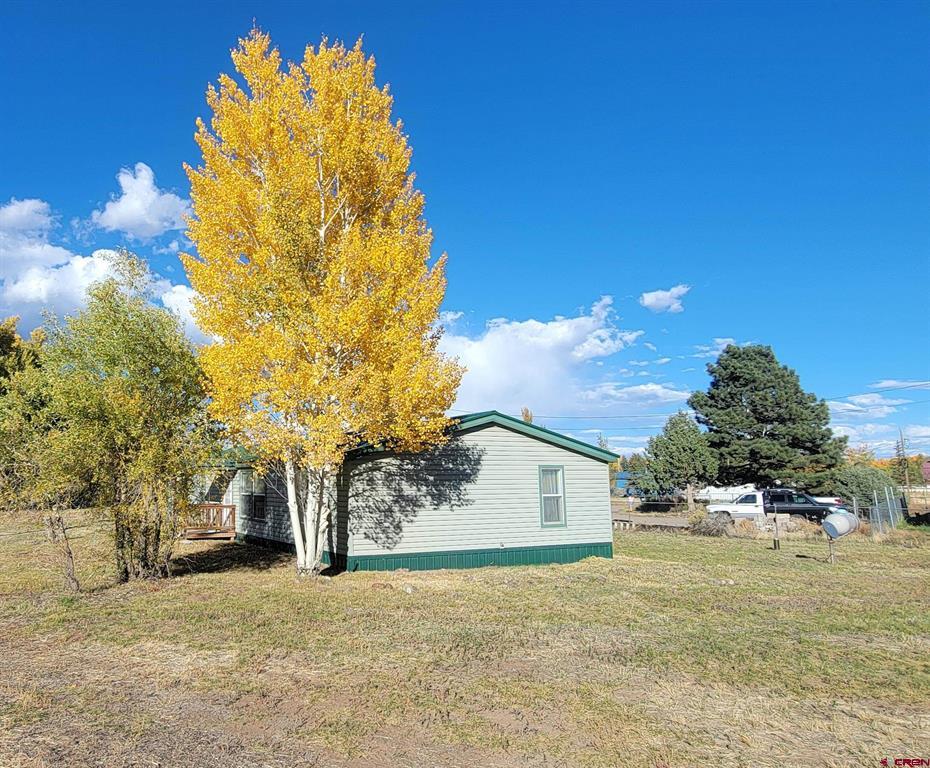 188 Vail Pass Road South Fork CO 81154