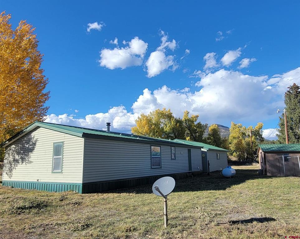 188 Vail Pass Road South Fork CO 81154