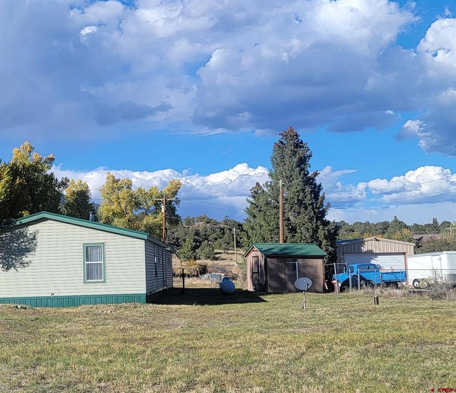 188 Vail Pass Road South Fork CO 81154