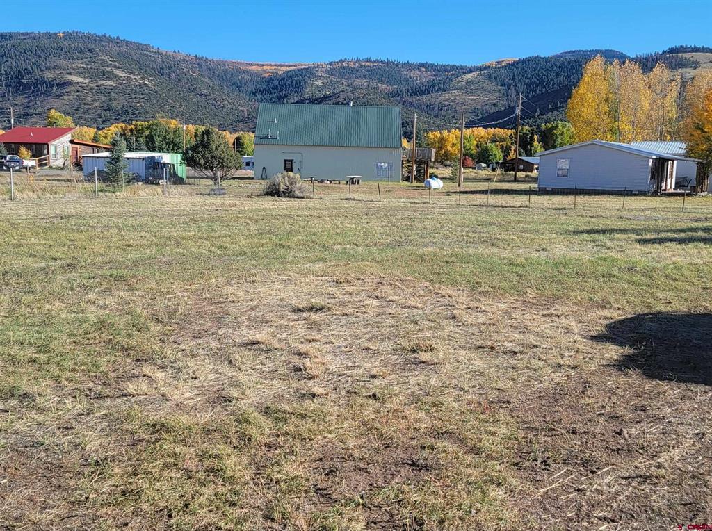 188 Vail Pass Road South Fork CO 81154