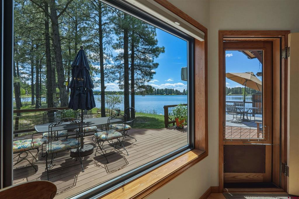 1215 Cloud Cap Avenue Pagosa Springs CO 81147