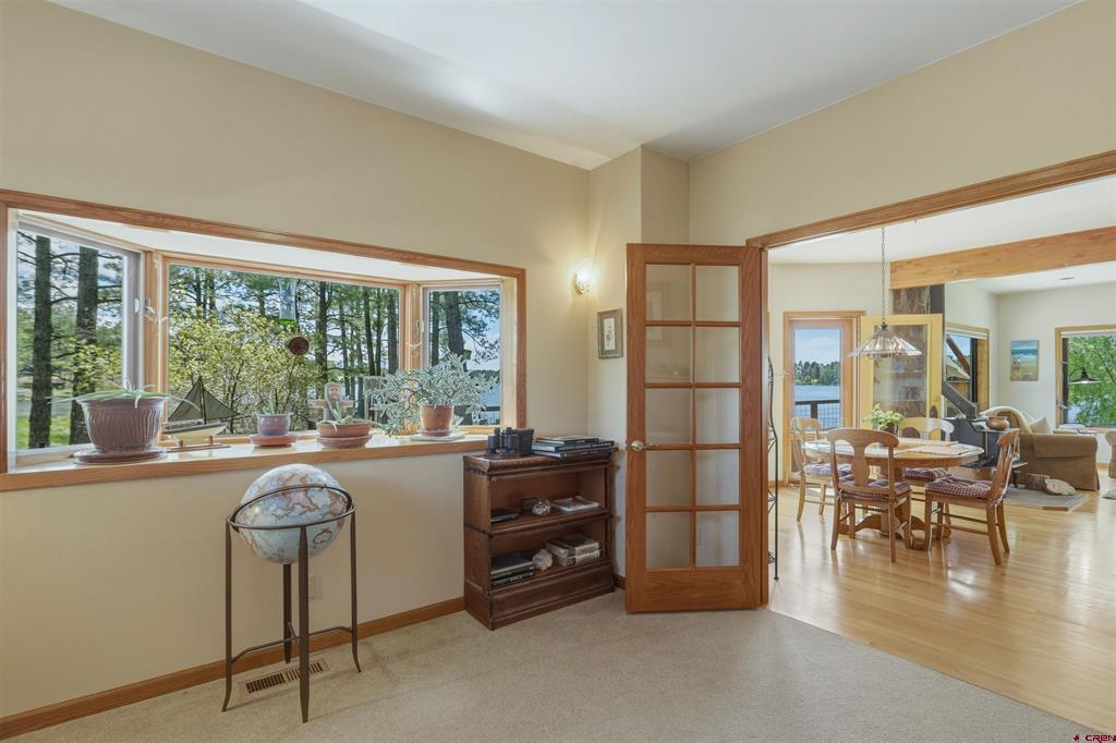 1215 Cloud Cap Avenue Pagosa Springs CO 81147