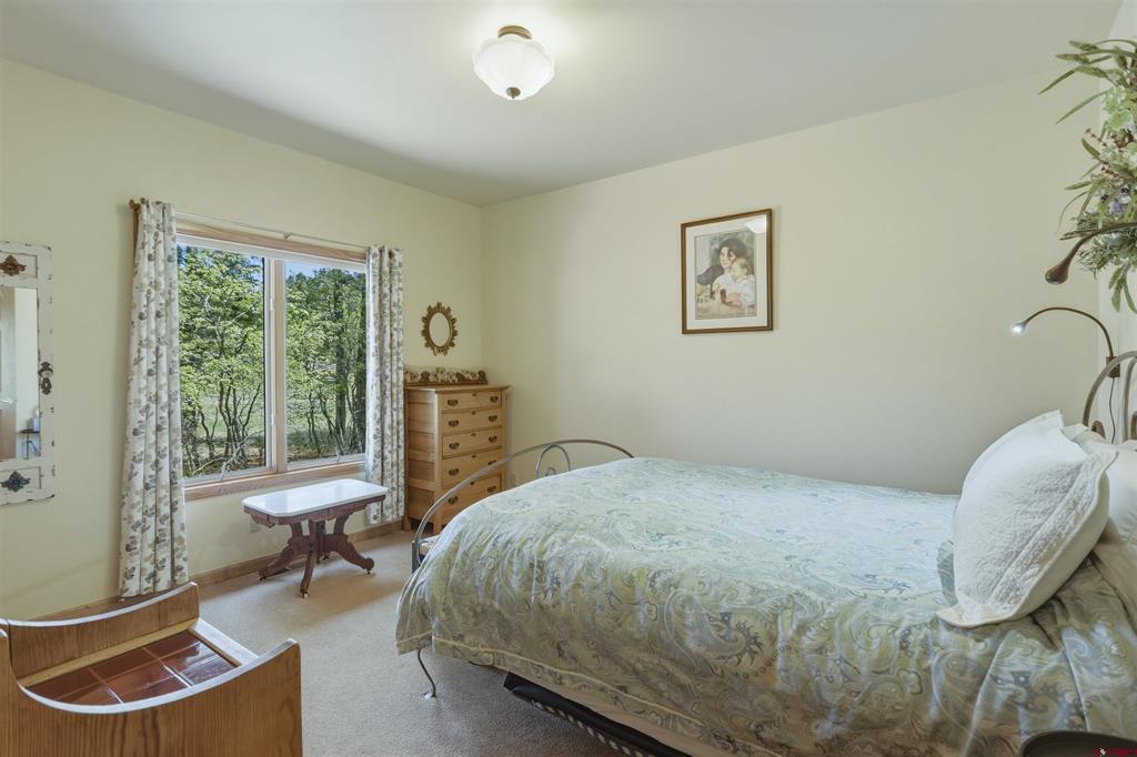 1215 Cloud Cap Avenue Pagosa Springs CO 81147