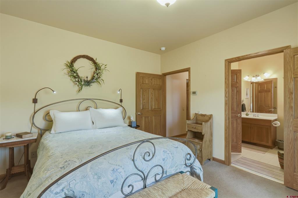 1215 Cloud Cap Avenue Pagosa Springs CO 81147