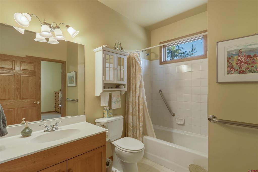1215 Cloud Cap Avenue Pagosa Springs CO 81147