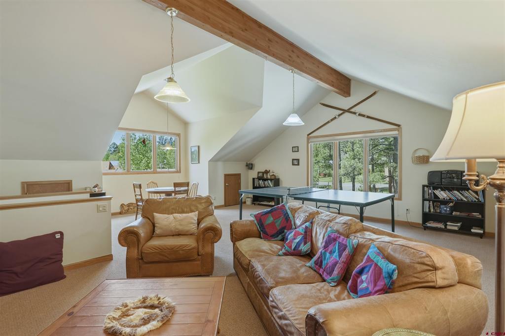 1215 Cloud Cap Avenue Pagosa Springs CO 81147