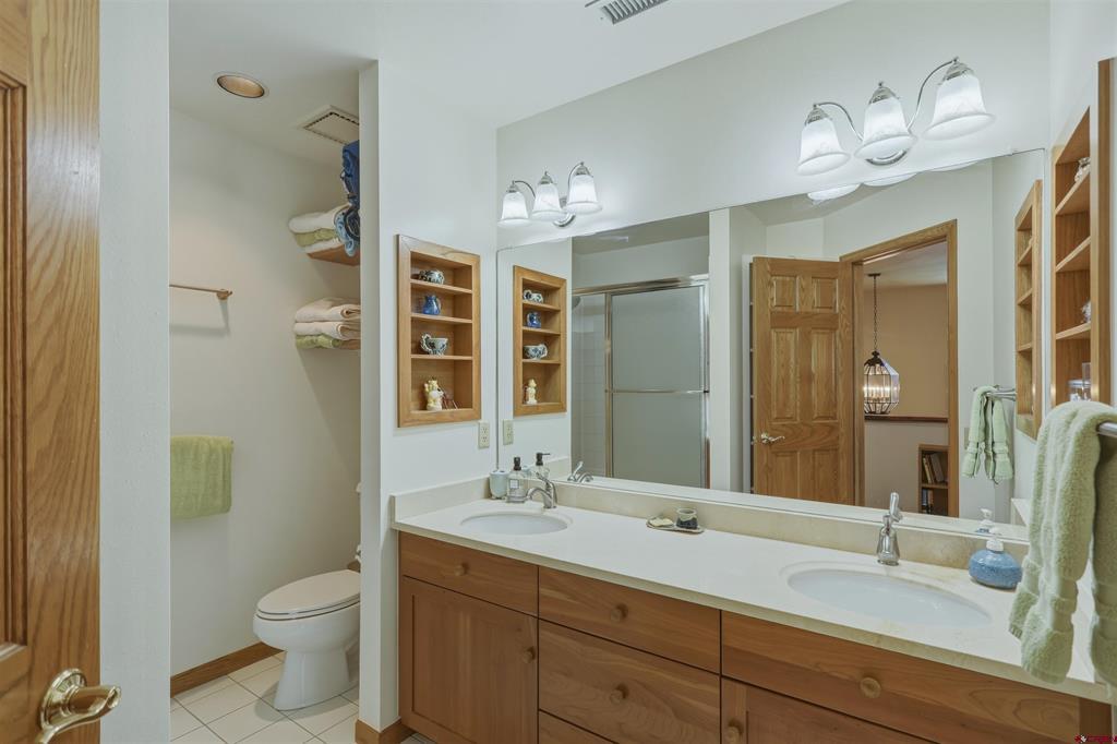 1215 Cloud Cap Avenue Pagosa Springs CO 81147