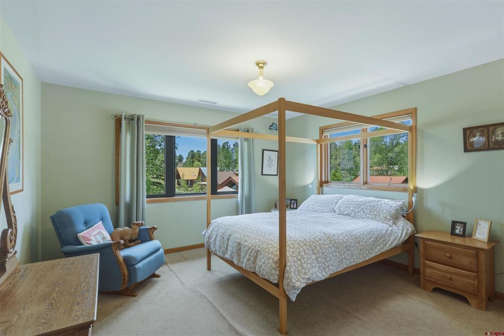 1215 Cloud Cap Avenue Pagosa Springs CO 81147