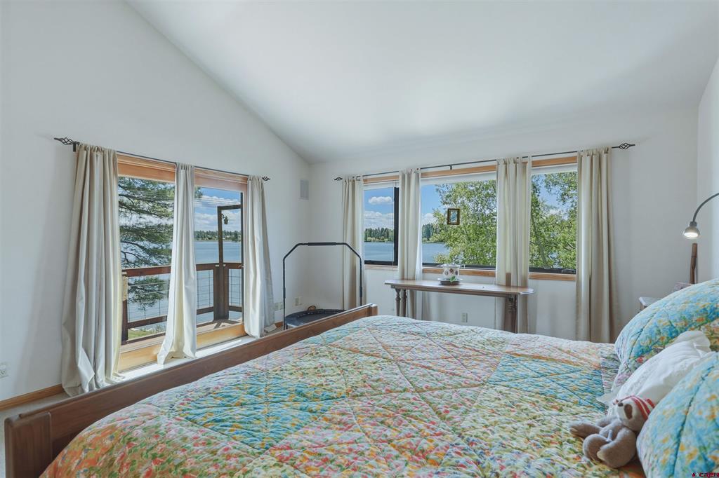 1215 Cloud Cap Avenue Pagosa Springs CO 81147