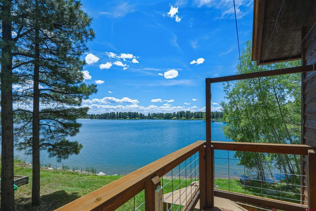 1215 Cloud Cap Avenue Pagosa Springs CO 81147
