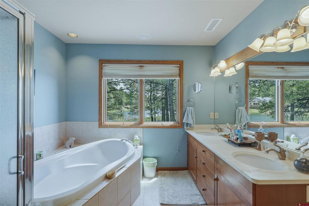 1215 Cloud Cap Avenue Pagosa Springs CO 81147