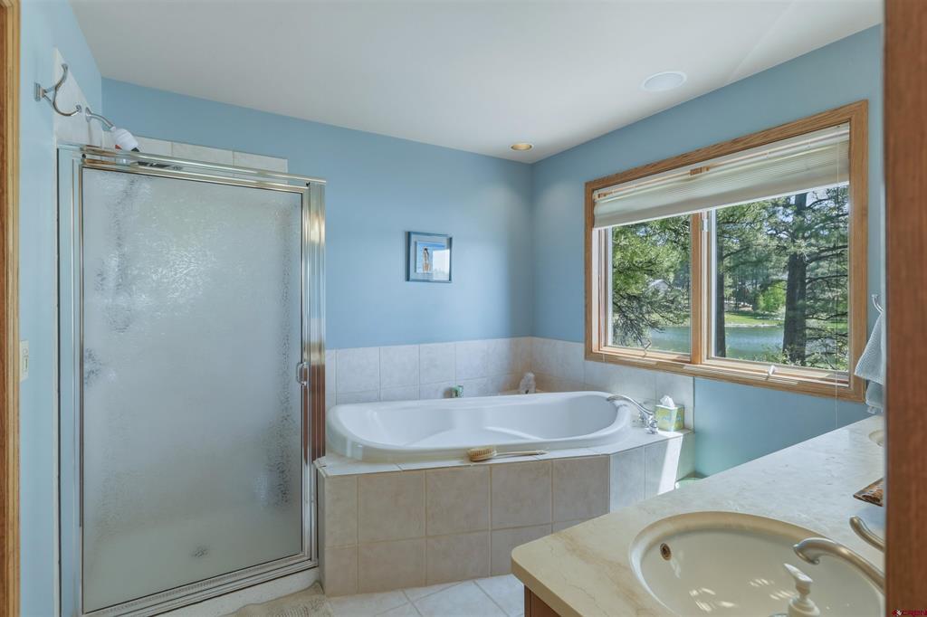 1215 Cloud Cap Avenue Pagosa Springs CO 81147