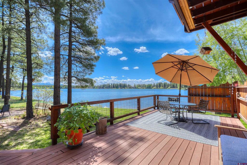 1215 Cloud Cap Avenue Pagosa Springs CO 81147