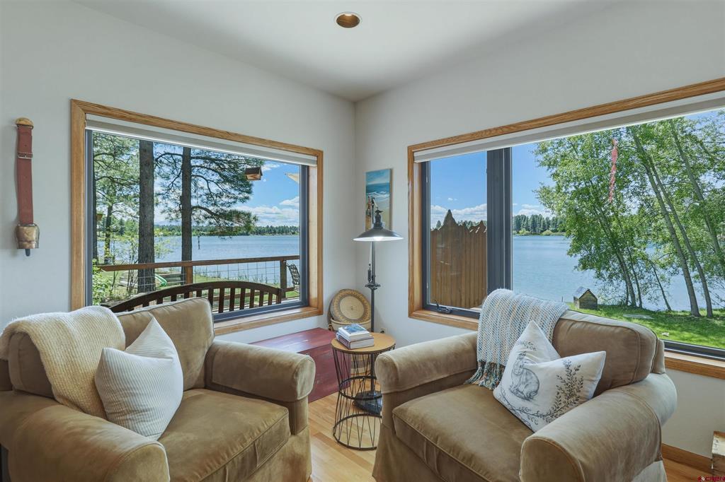 1215 Cloud Cap Avenue Pagosa Springs CO 81147